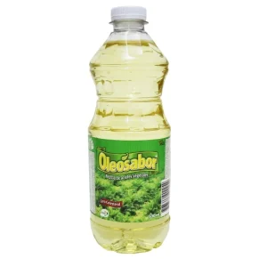 Aceite Oleosabor 420 ml