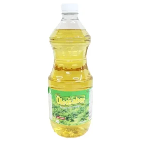 Aceite Oleosabor 2000 ml