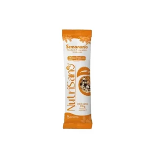 Snack Semanario Frutos Secosx 210 g
