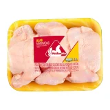 Alas Paulandia Bandeja - 500gr