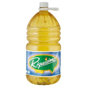 Aceite Riquisimo 5000 ml