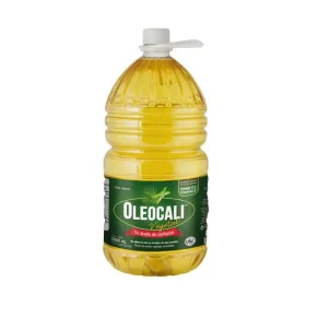 Aceite Oleocali 5000 ml