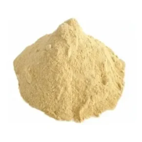 Algarroba en Polvo