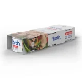 Atún el Fortin Lomitos Agua 3 und