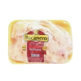Pechuga Bucanero en Bandeja 2 und X Ki - Kg