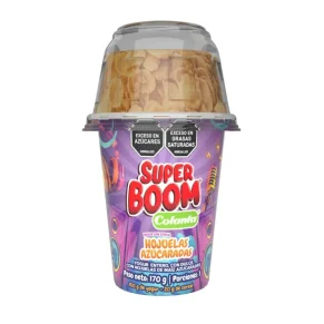 BONYURT COLANTA SUPER BOOM X 170 ML