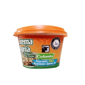 CREMA AGRIA COLANTA X 200 GR