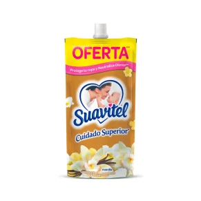 Suavitel Vainilla 430 ml