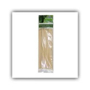 Palo Pincho Bambu Ecovid 100 g 25 cm