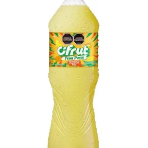Refresco Cifrut Fruit Punch 1.7 l