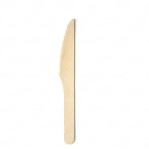 Cuchillos Ecologico Madera und