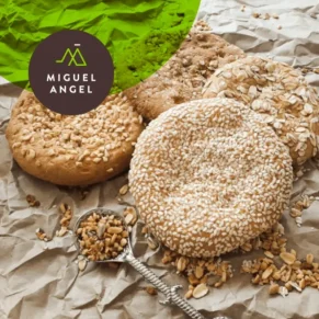 Galletas Miguel Angel 13 und 90 g