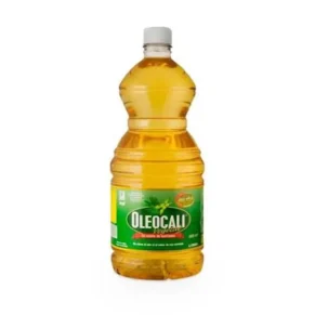 Aceite Vegetal Oleo Cocina 3000 ml