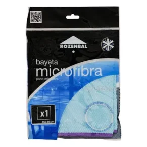 Cubre Esponja Microfibra Rozenbal X und