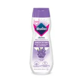 Jabón Intimo Nosotras Esencial V 200 ml