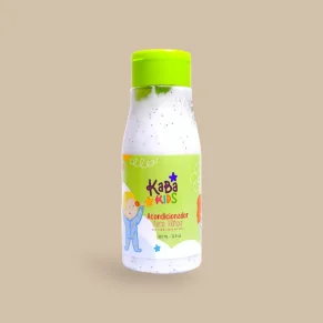 ACONDICIONADOR KABA KIDS X 380 G