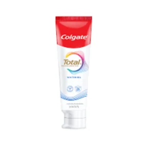 C.D. COLGATE TOTAL WHITENING X 75 ML