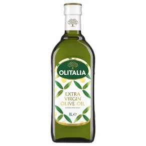 Aceite Olitalia de Oliva extravirgen 1000 ml