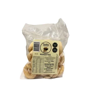Rosquitas Tusty 50 g