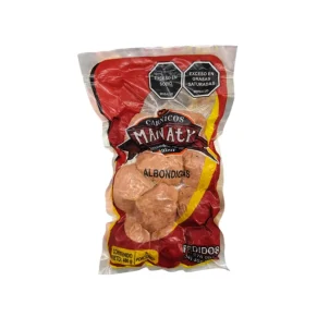 Albondiga Manaty 480 g
