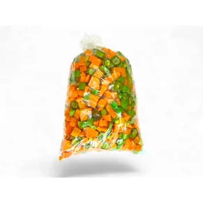 Paquetes de Verduras de $2500
