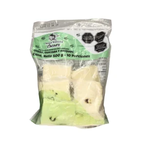 Pastel Gloria Cacaos Hojaldrado 500 g