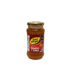 Mermelada Mango y Chile Levapanx 295 g