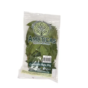 Aromatica Amaticas Laurel 50 g