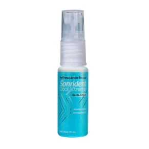 ENJUAGUE B. SONRIDENT MENTA ARTICA X20ML