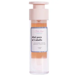 GOTAS MIEL CAPILAR CLICK HAIR X 50 ML