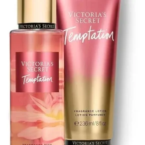 DUO VICTORIA SECRET