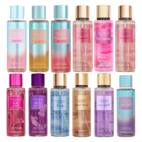 SPLASH VICTORIA SECRET SURTIDO