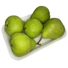 BANDEJA DE PERA X 5 UND