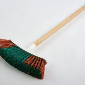 ESCOBA SEMIZULIA DURA MUA CABO M 1.20