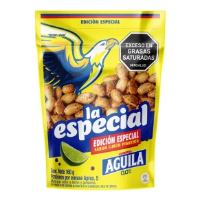 MANI LA ESPECIAL AGUILA X 160 G