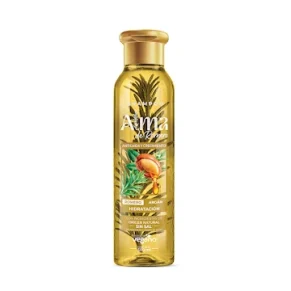 SHAMPOO ALMA DE ROMERO Y ARGAN X 500