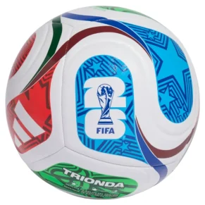 BALON DE FUTBOL MUNDIAL