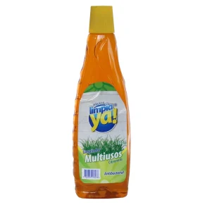 LIMPIADOR LIMPIA YA CITRONELA X 1000 ML