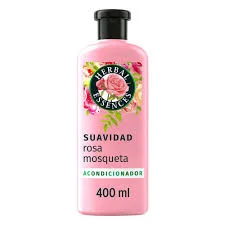 ACONDIC HERBAL ESSENCES ROSA MOSQ X 400M