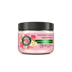 TRATAMIENTO HERBAL ESSENCES ROSAS X 300M