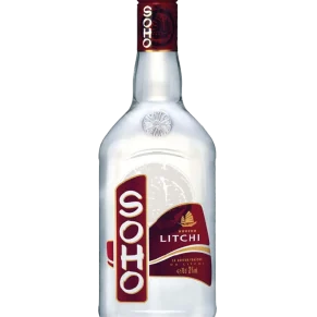 MEZCLADOR DE COCTEL SOHO X 700 ML