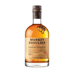 WHISKY MONKEY SHOULDER ORIGINAL X 700 ML