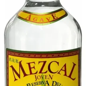 MEZCAL HERRADERO X 750 ML