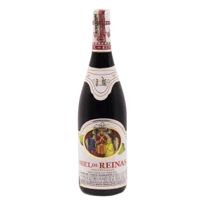 VINO MIEL DE REINAS X 750 ML