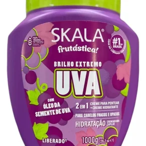 TRATAM SKALA GRAPE X 1000 GR
