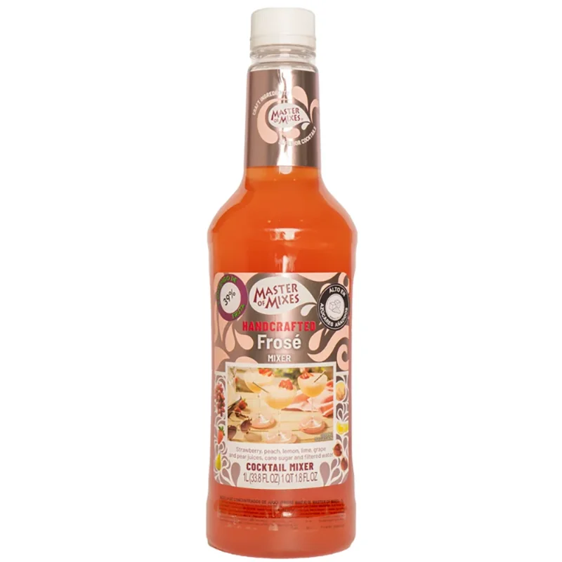 BASE COCTEL FROSE MIXER X 1 LT