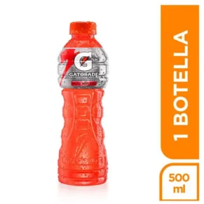 Bebida Gatorade Frutos Tropi 500 ml