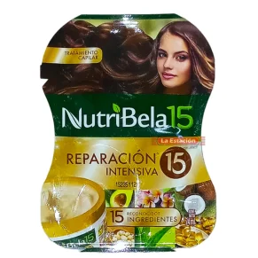 Crema para Peinar Nutribela Repint 18 g