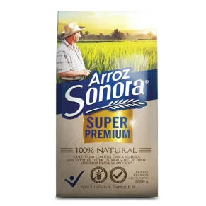 Arroz Sonora Super Premium 1000 g