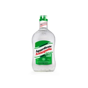 Aguardiente Antioqueño 24° 750 ml